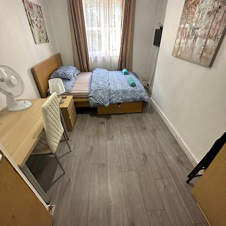 City Apartment 2 Λονδίνο Εξωτερικό φωτογραφία