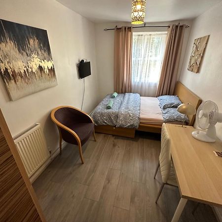 City Apartment 2 Λονδίνο Εξωτερικό φωτογραφία