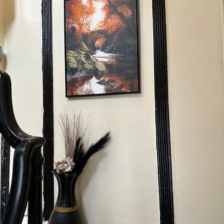 City Apartment 2 Λονδίνο Εξωτερικό φωτογραφία