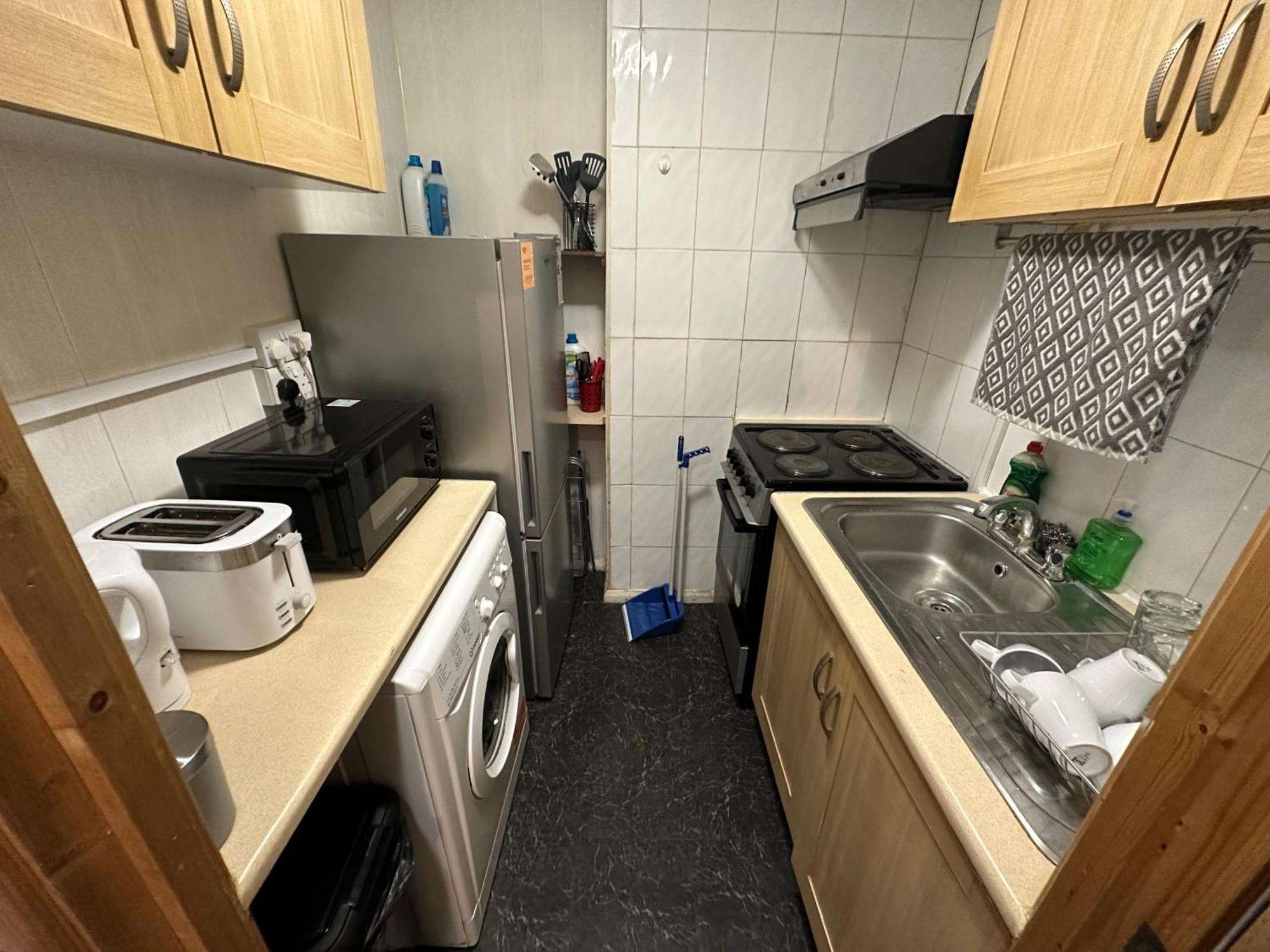 City Apartment 2 Λονδίνο Εξωτερικό φωτογραφία