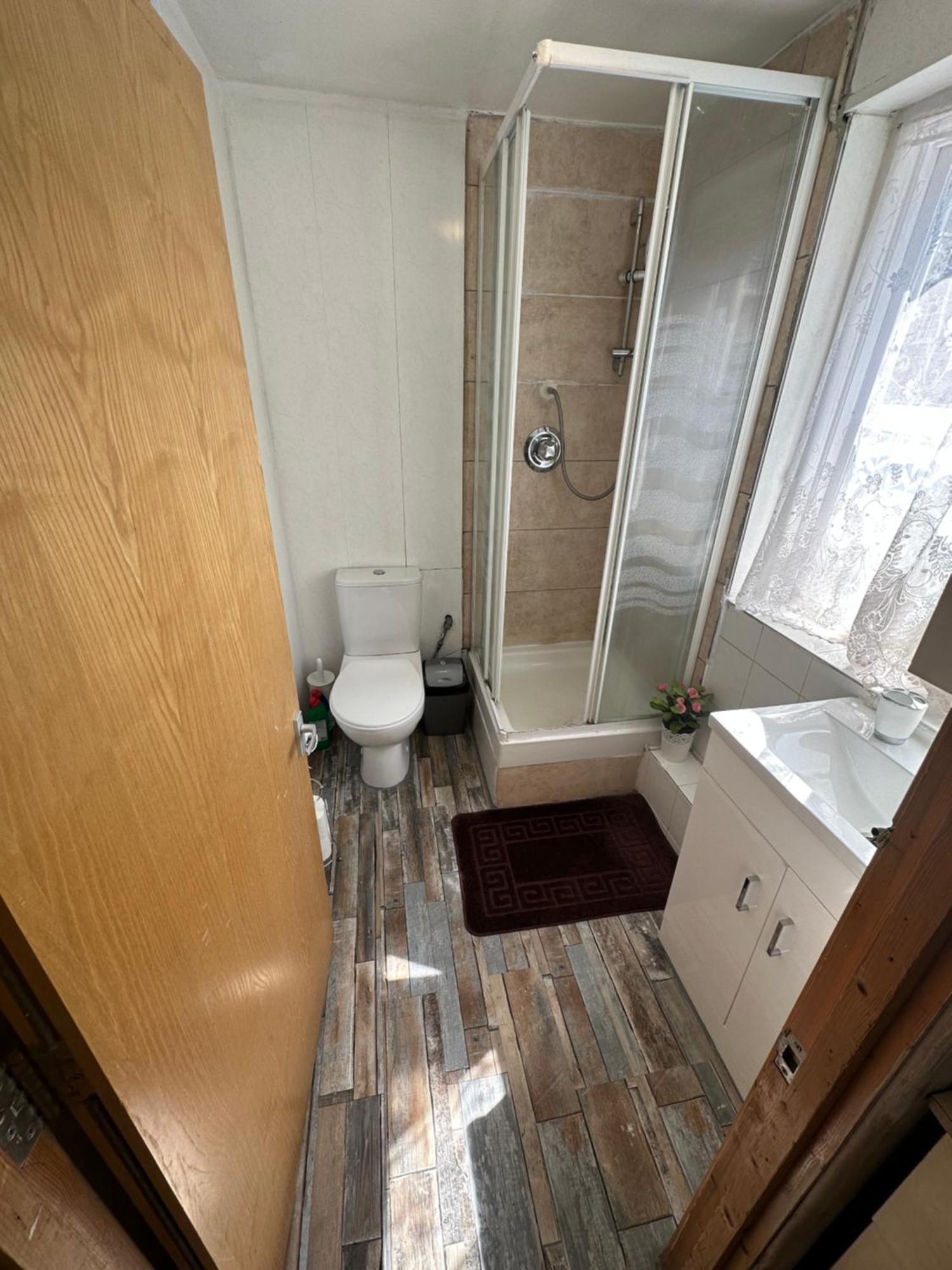 City Apartment 2 Λονδίνο Εξωτερικό φωτογραφία