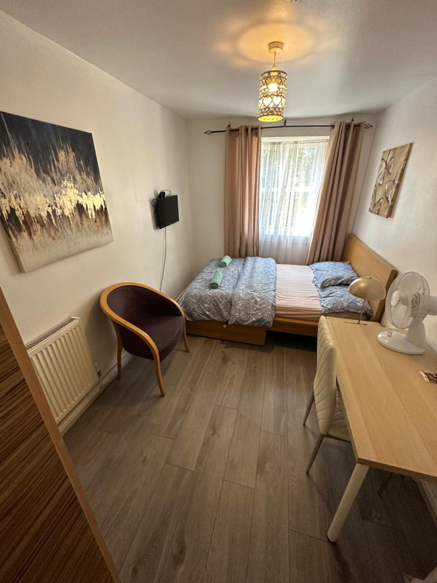 City Apartment 2 Λονδίνο Εξωτερικό φωτογραφία